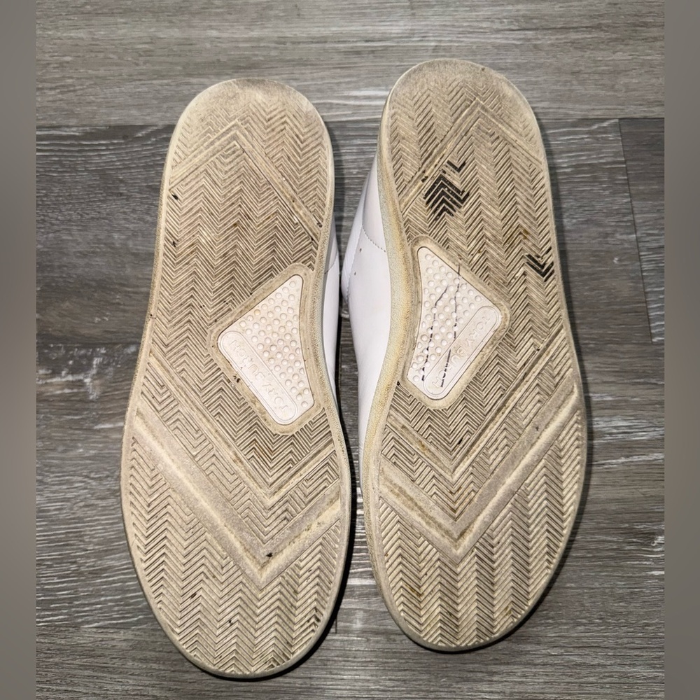 Tory Burch HOWELL COURT SNEAKER size 8.5 - Picture 11 of 15